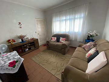 Casa de esquina Jardim dos Cedros em Santa B�rbara d'Oeste