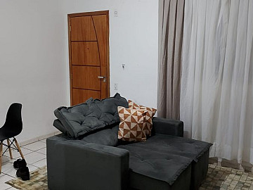 Apartamento Condominio Jequitiba em Santa B�rbara d'Oeste
